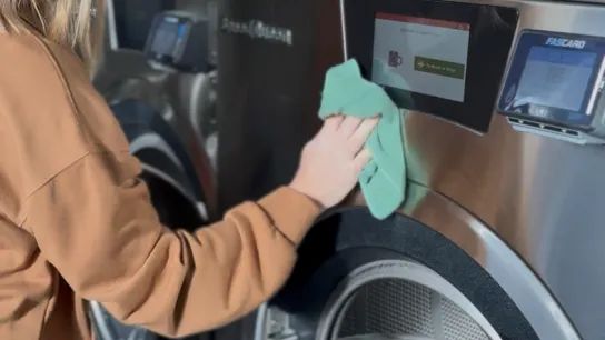 What Makes an Attended Laundromat Better? A Behind-the-Scenes Look at Clean Shirt Co.
