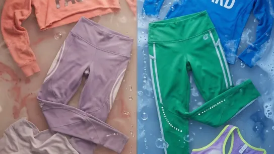 The Science of Cold-Water Washing: Why It’s Better for Your Clothes, Your Wallet, and the Planet