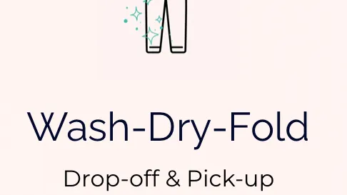 Why More Eau Claire Families Are Dropping Off Their Laundry Instead of Doing It Themselves