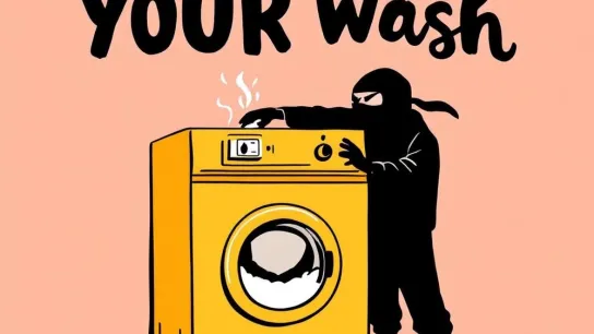"Every Wash Is Your Wash" — What That Really Means at Clean Shirt Co. Laundromat