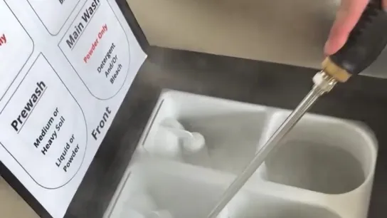 Why We Steam Clean Our Washing Machines Every Week at Clean Shirt Co.