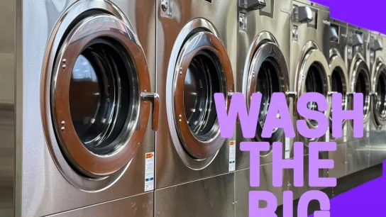 How to Wash Comforters, Duvets, and Big Blankets Without Ruining Them