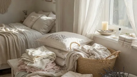 Airbnb Drop-Off Laundry Service in Eau Claire: The Smart Solution for Busy Local Hosts