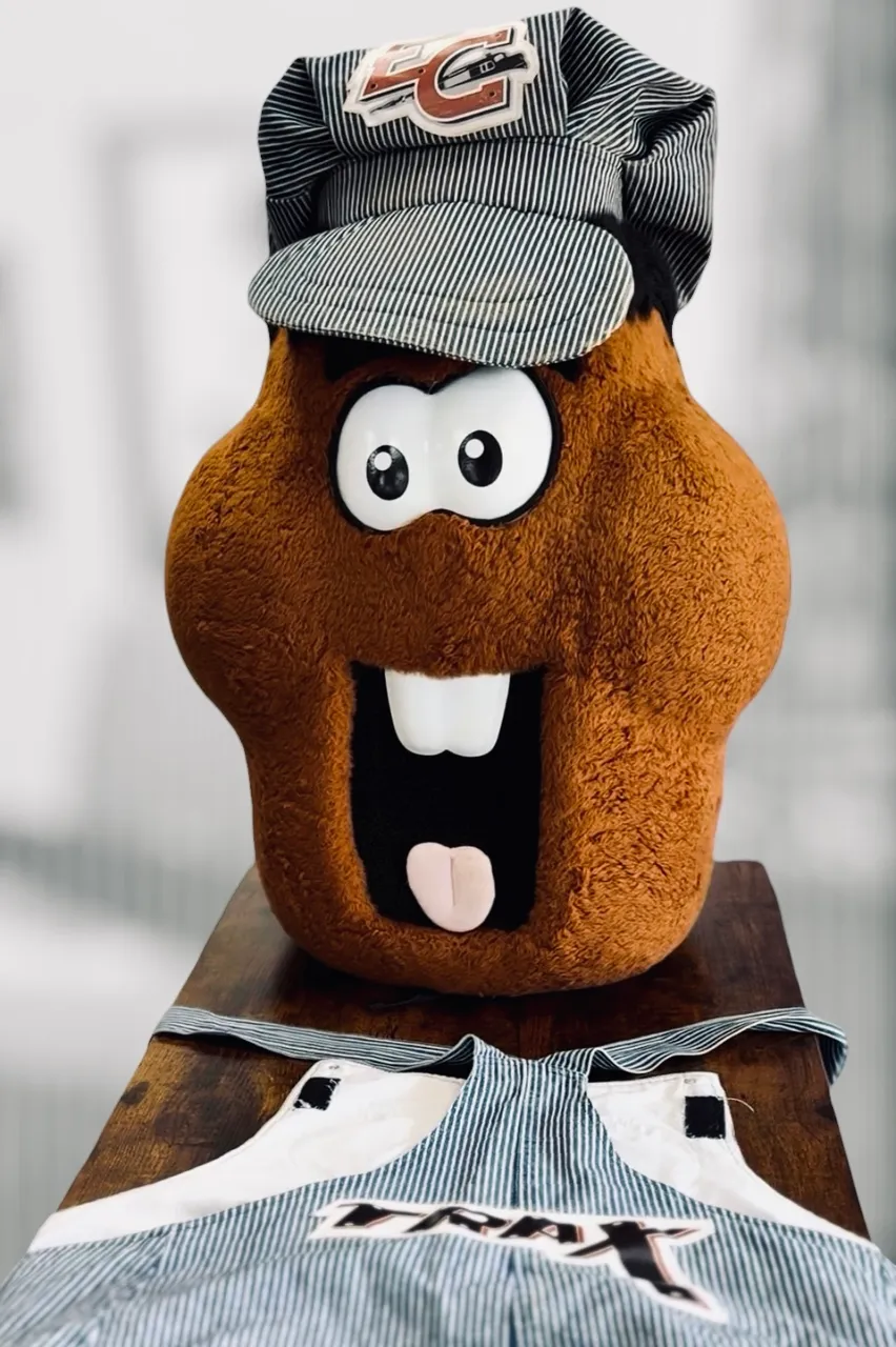 Laundry Partnership Announcement:  Eau Claire Express