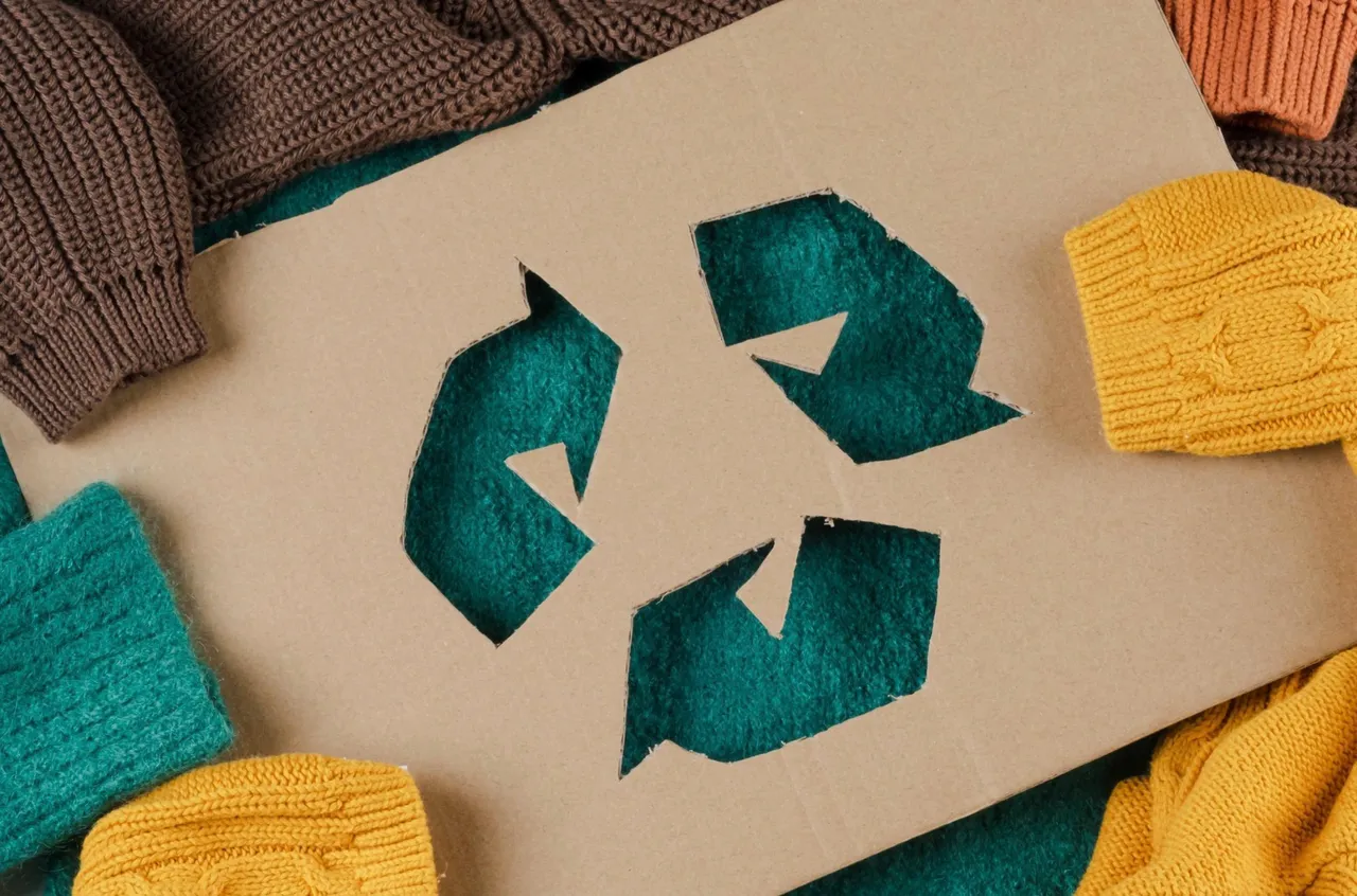 How to Recycle or Repurpose Old Athletic Wear Sustainably (Instead of Sending It to Landfill)