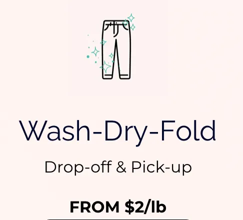 Why More Eau Claire Families Are Dropping Off Their Laundry Instead of Doing It Themselves