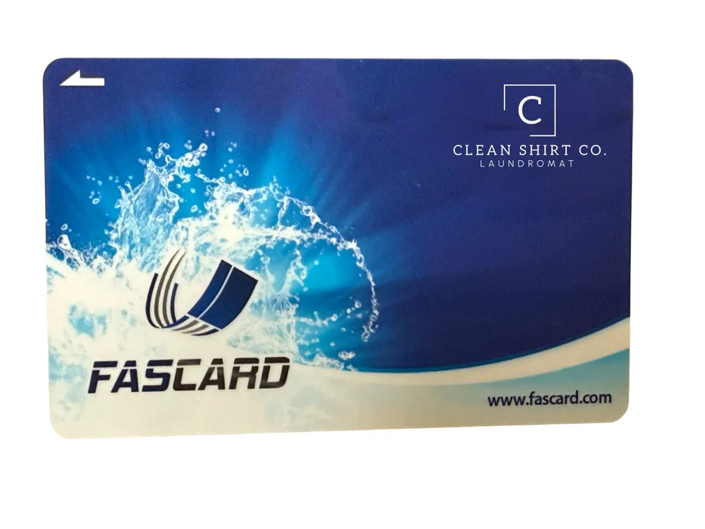 Clean Shirt Co. Laundry Loyalty Program: Save Money and Time on Laundry