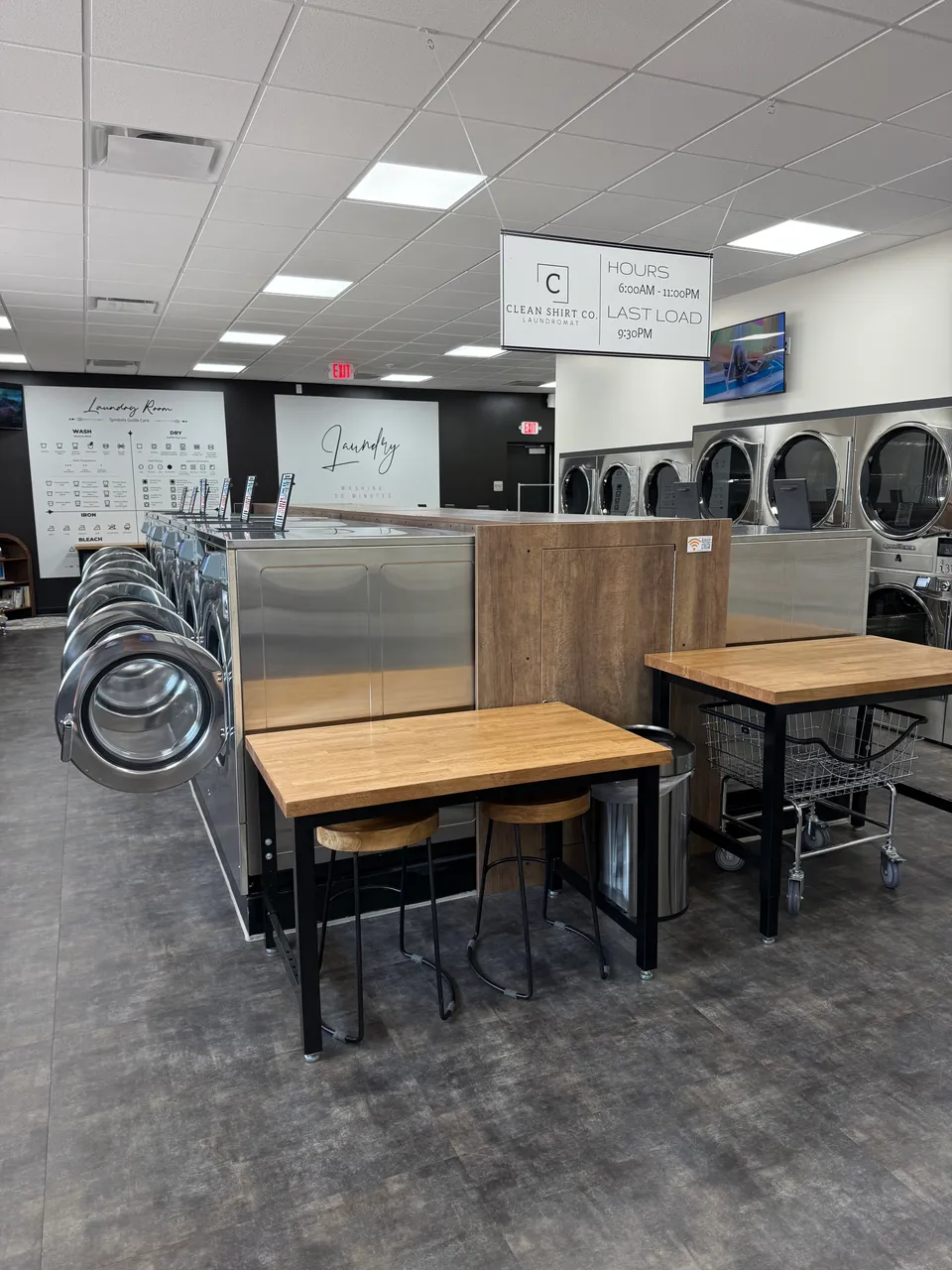 What to Expect From a Laundromat in Eau Claire (And What Sets Ours Apart)