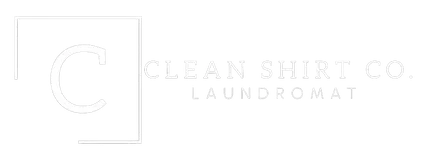 Clean Shirt Co Laundromat